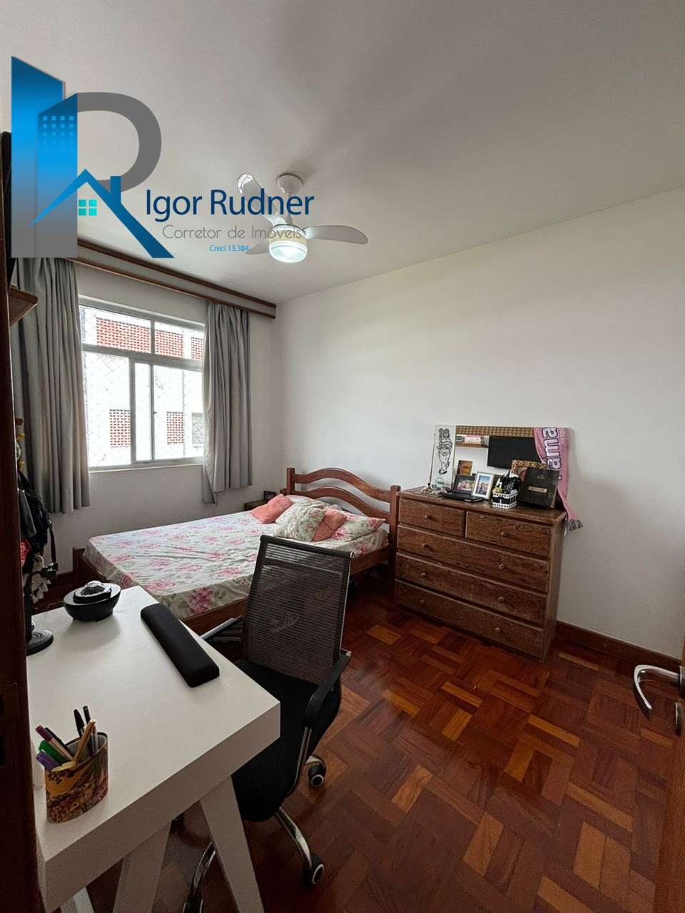 Apartamento à venda com 3 quartos, 163m² - Foto 11