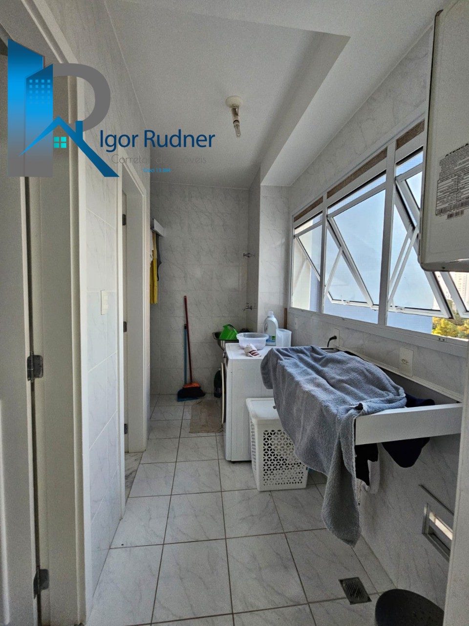 Apartamento à venda com 3 quartos, 130m² - Foto 22