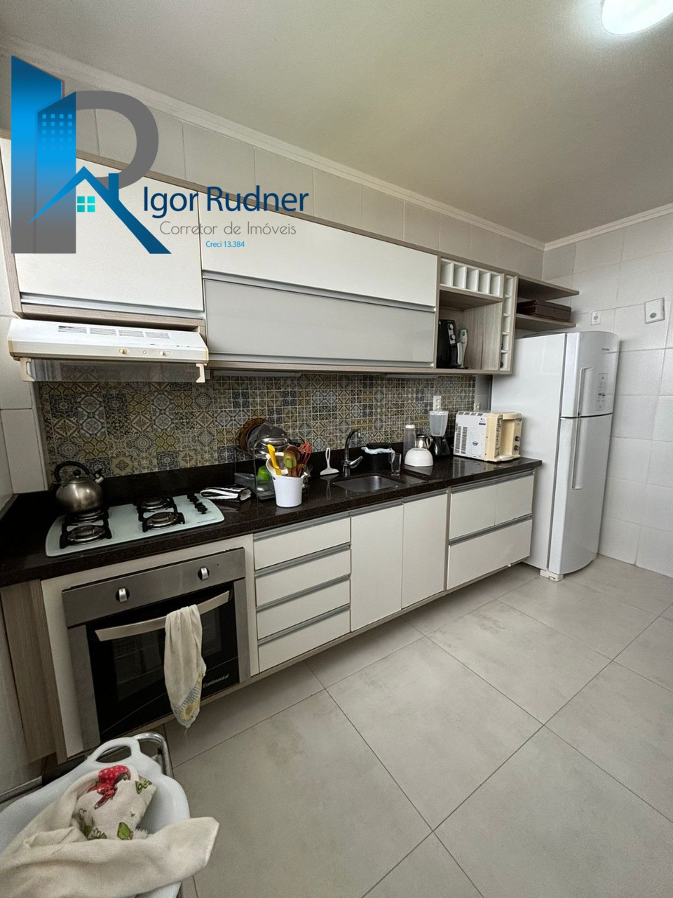 Apartamento à venda com 3 quartos, 163m² - Foto 14