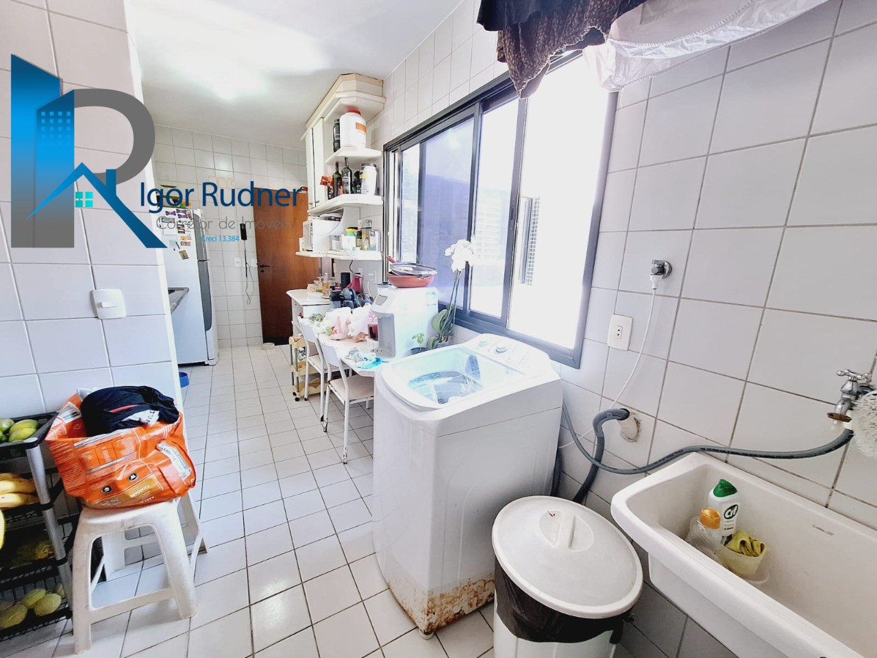 Apartamento à venda com 4 quartos, 118m² - Foto 19