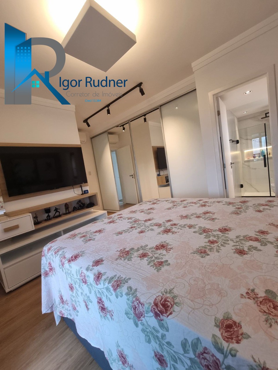 Apartamento à venda com 3 quartos, 145m² - Foto 17