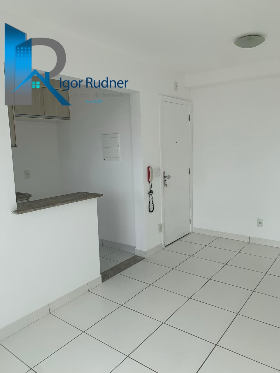 Apartamento à venda com 2 quartos, 49m² - Foto 8