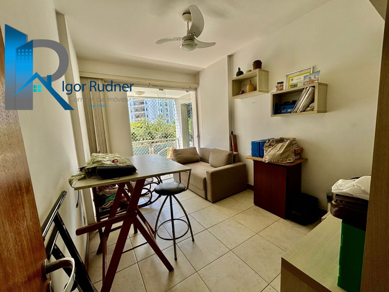 Apartamento à venda com 3 quartos, 163m² - Foto 3