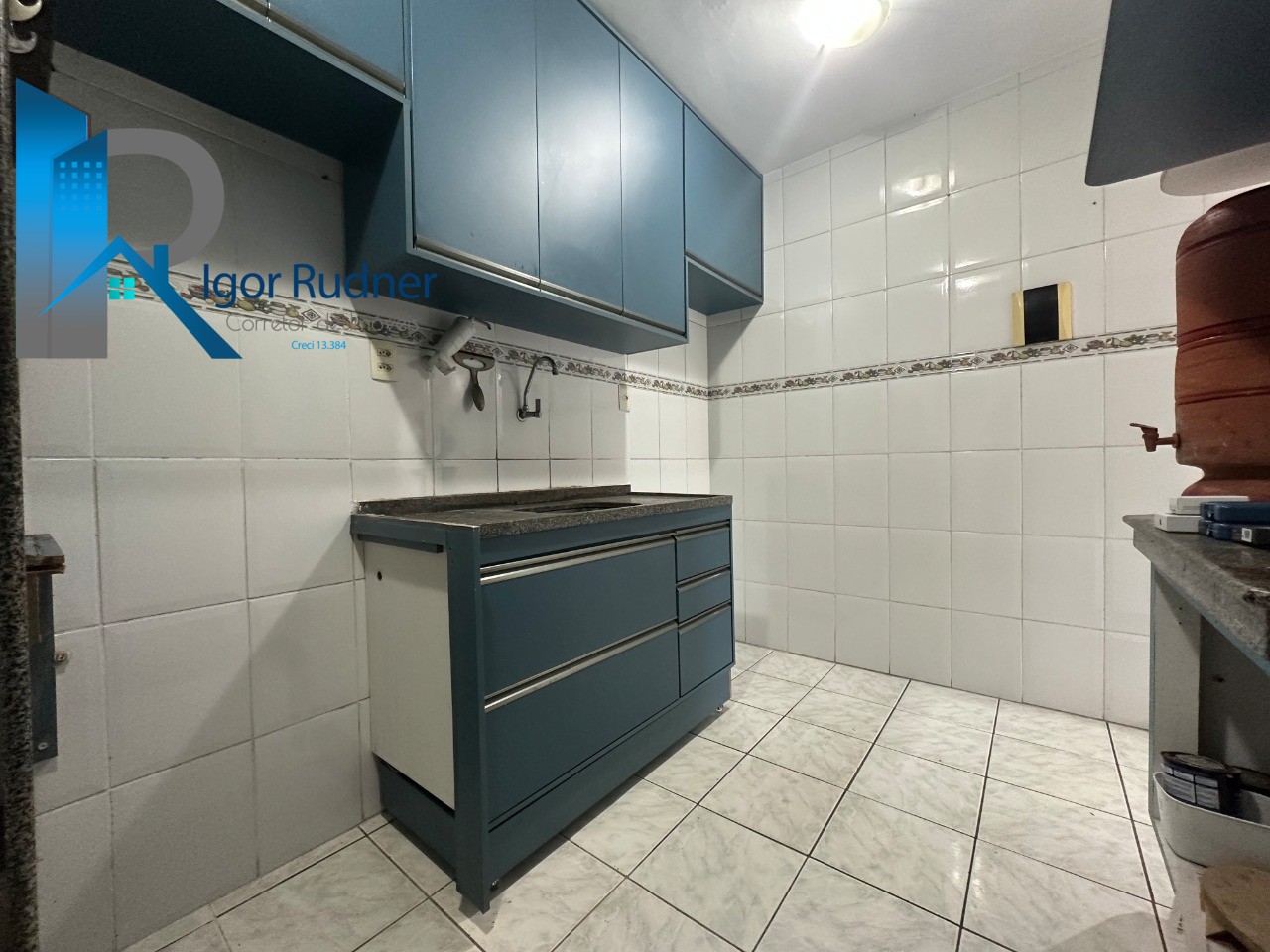 Apartamento à venda com 2 quartos, 48m² - Foto 15