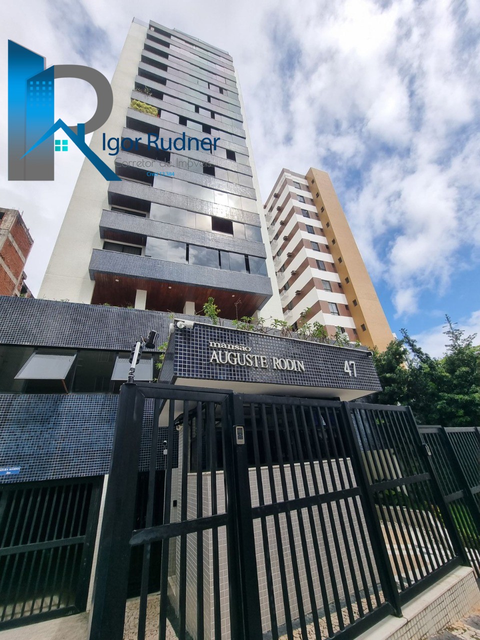 Apartamento à venda com 3 quartos, 166m² - Foto 23