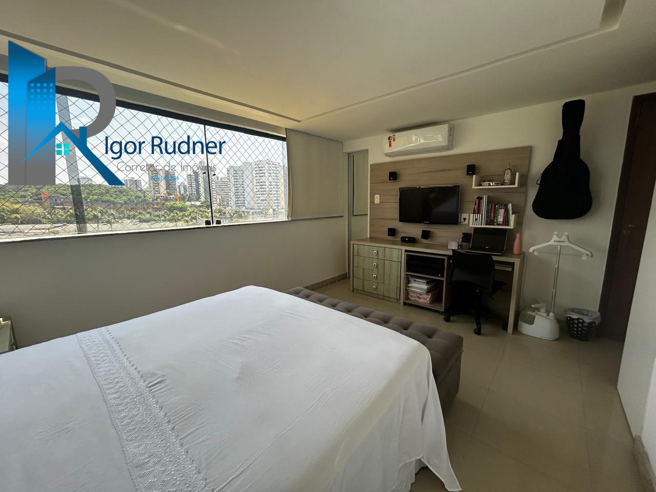 Cobertura à venda com 2 quartos, 116m² - Foto 9