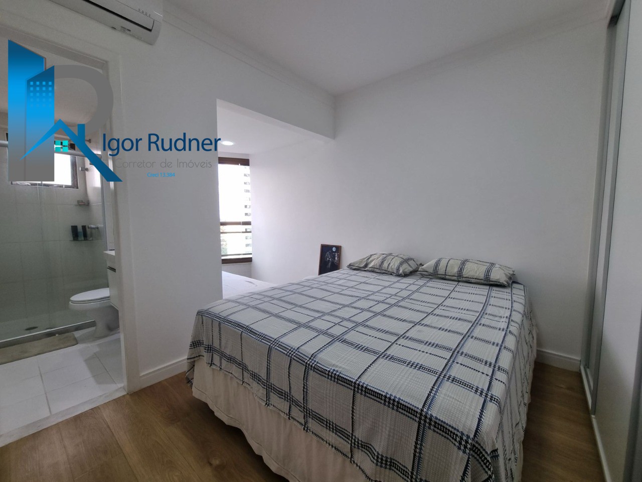 Apartamento à venda com 3 quartos, 145m² - Foto 22