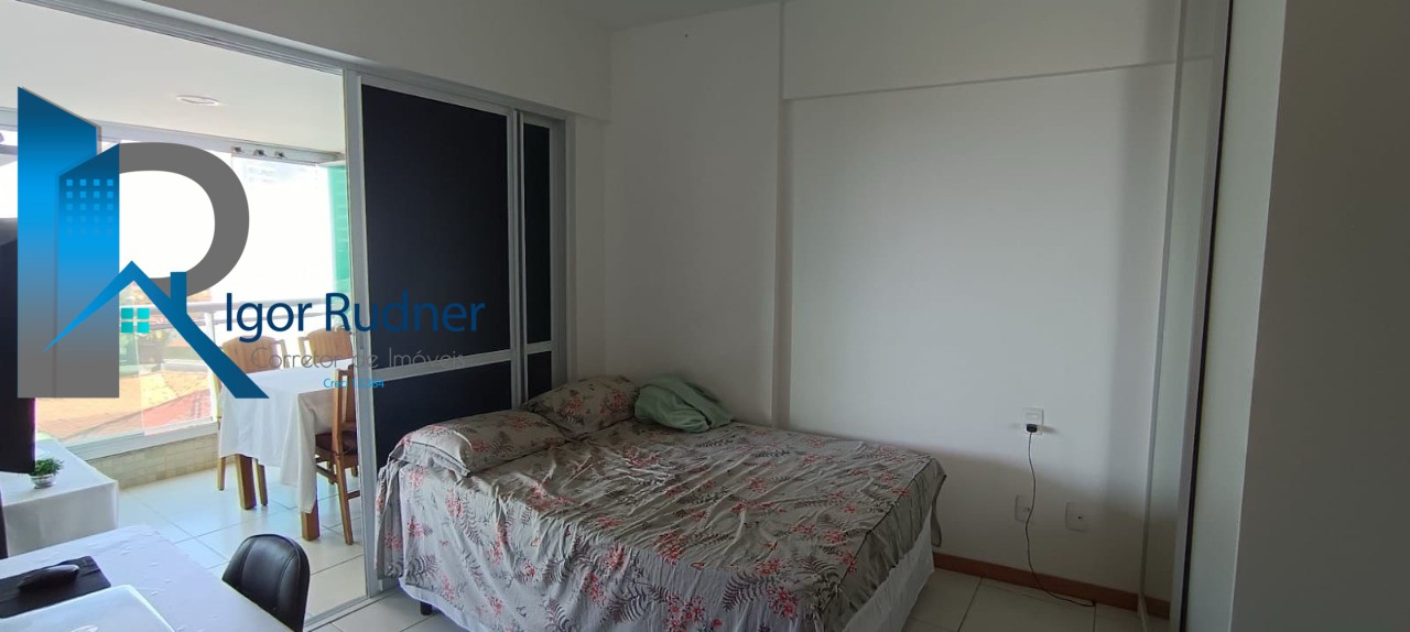 Apartamento à venda com 1 quarto, 57m² - Foto 11