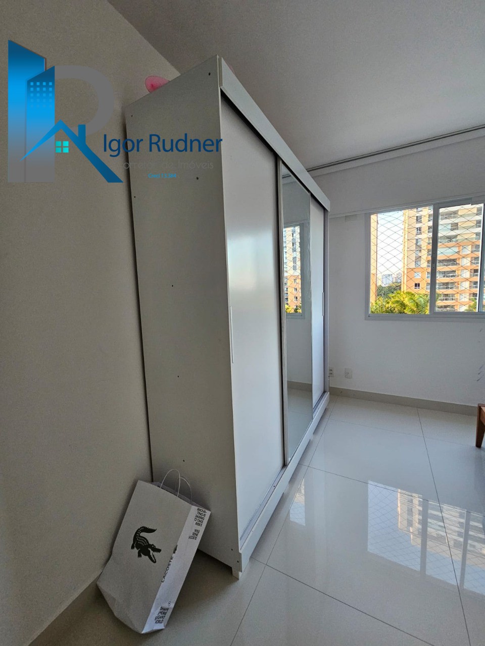 Apartamento à venda com 3 quartos, 130m² - Foto 18