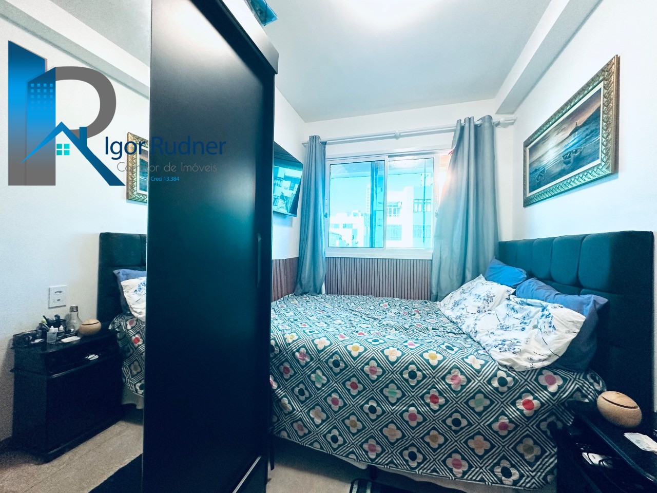 Apartamento à venda com 2 quartos, 40m² - Foto 14