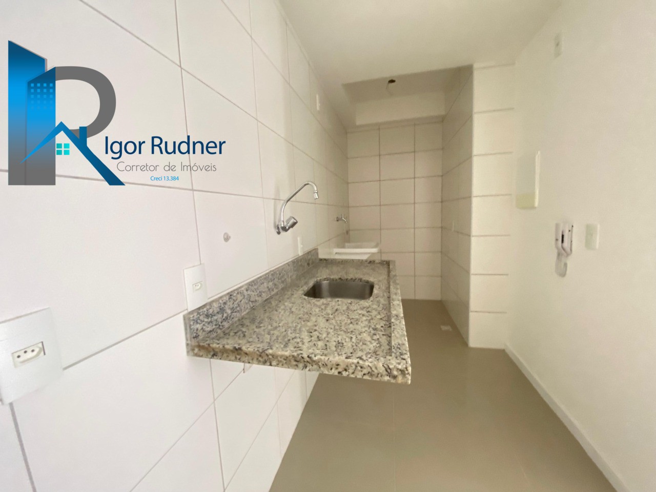 Apartamento à venda com 1 quarto, 52m² - Foto 10