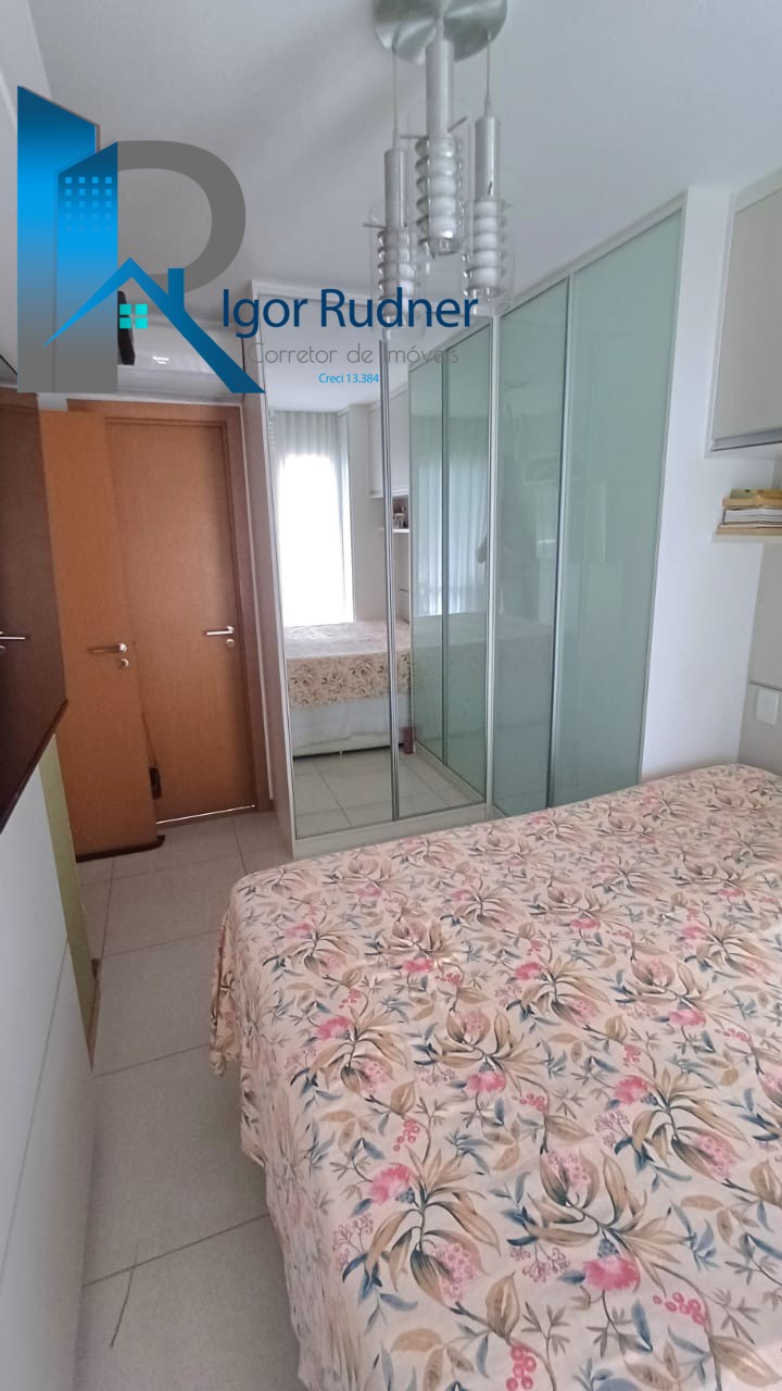 Apartamento à venda com 3 quartos, 92m² - Foto 11