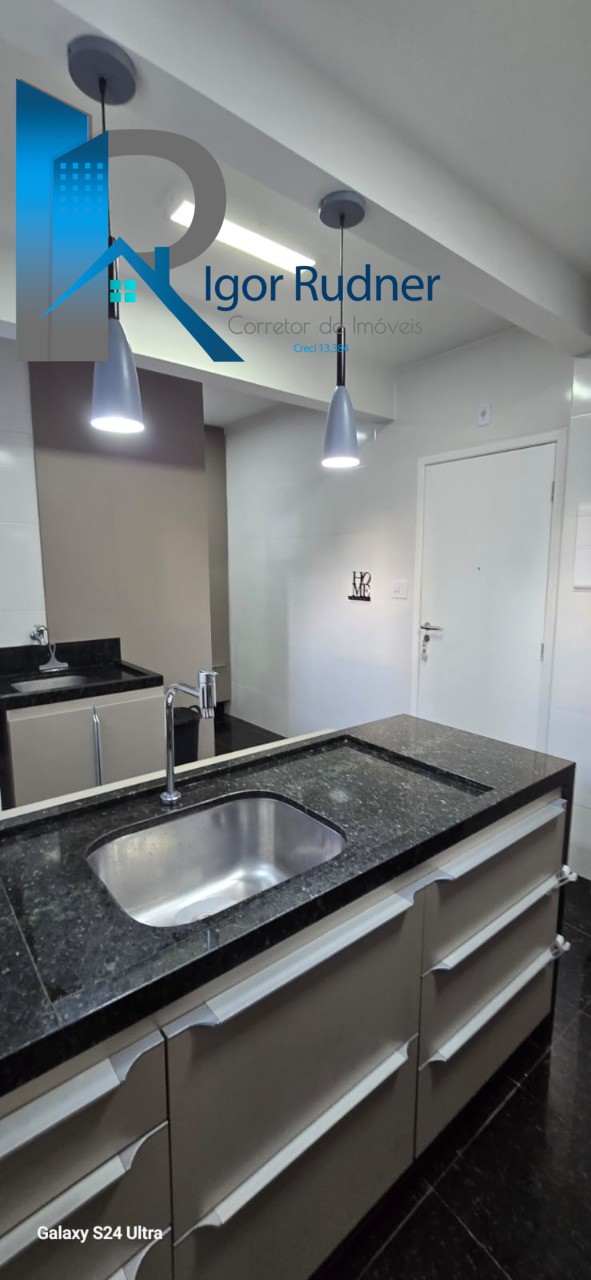 Apartamento à venda com 3 quartos, 100m² - Foto 14