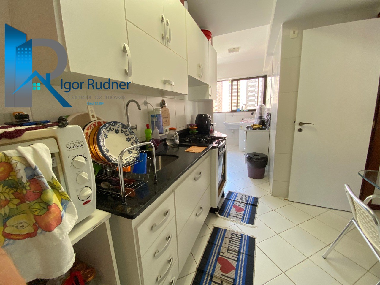 Apartamento à venda com 3 quartos, 90m² - Foto 15