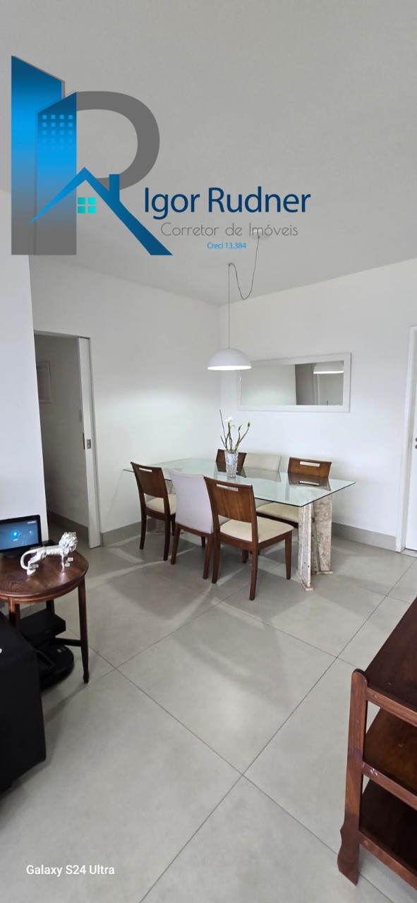 Apartamento à venda com 3 quartos, 100m² - Foto 4