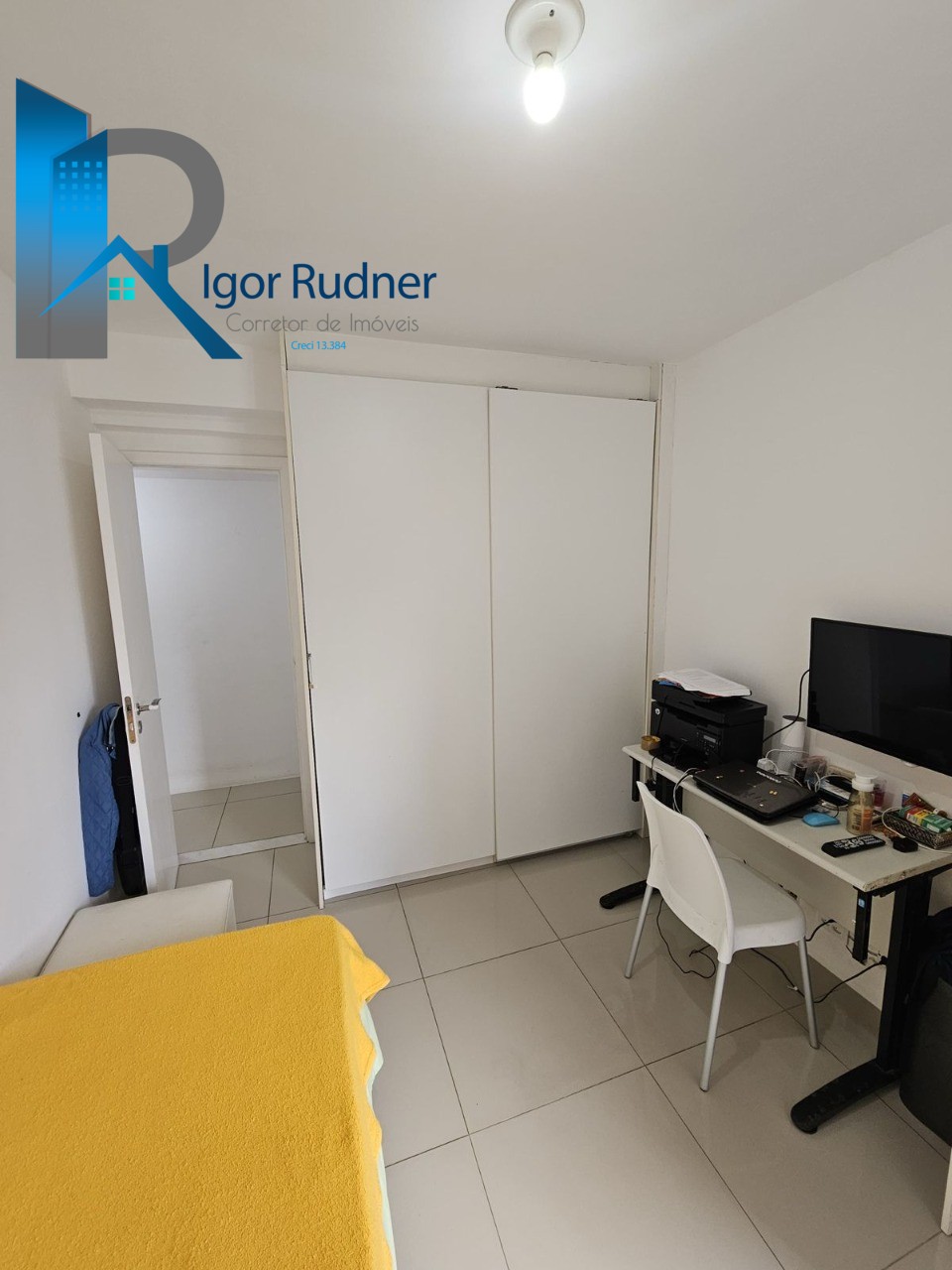 Apartamento à venda com 3 quartos, 113m² - Foto 13