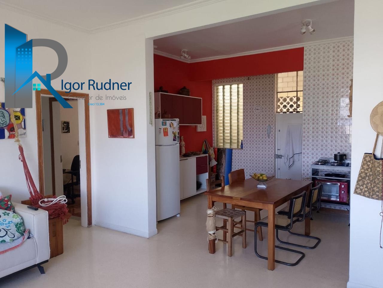 Apartamento à venda com 3 quartos, 132m² - Foto 10