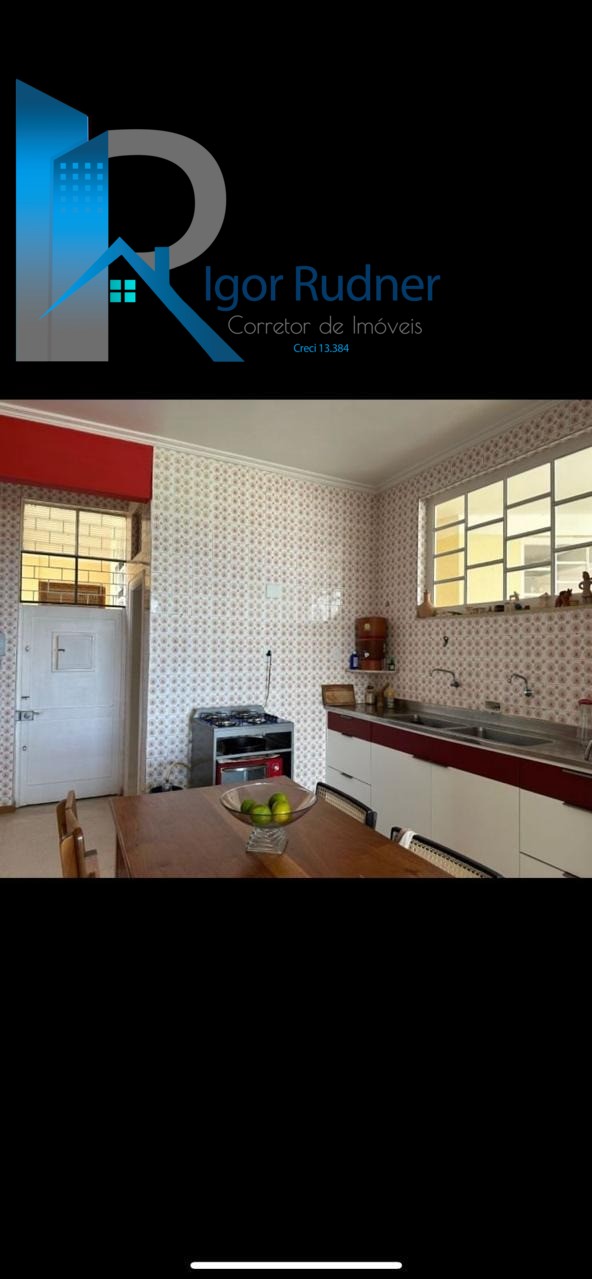 Apartamento à venda com 3 quartos, 132m² - Foto 11