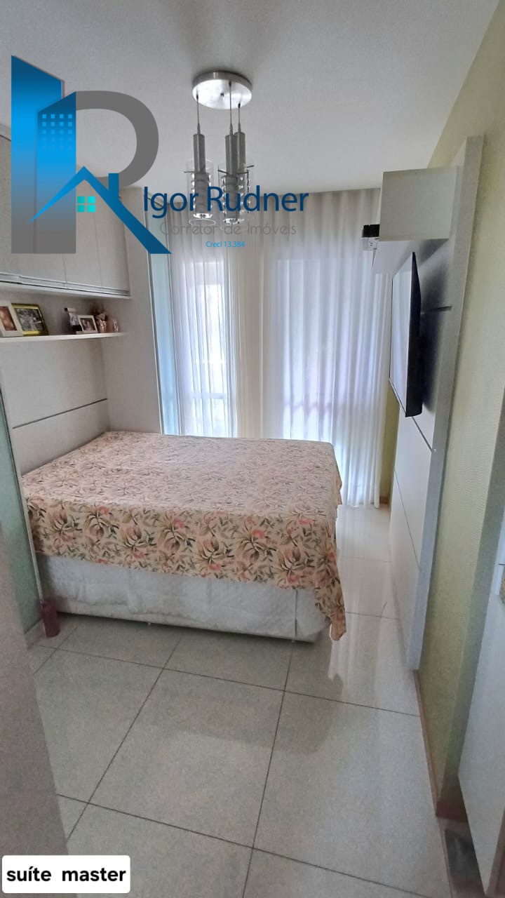 Apartamento à venda com 3 quartos, 92m² - Foto 5