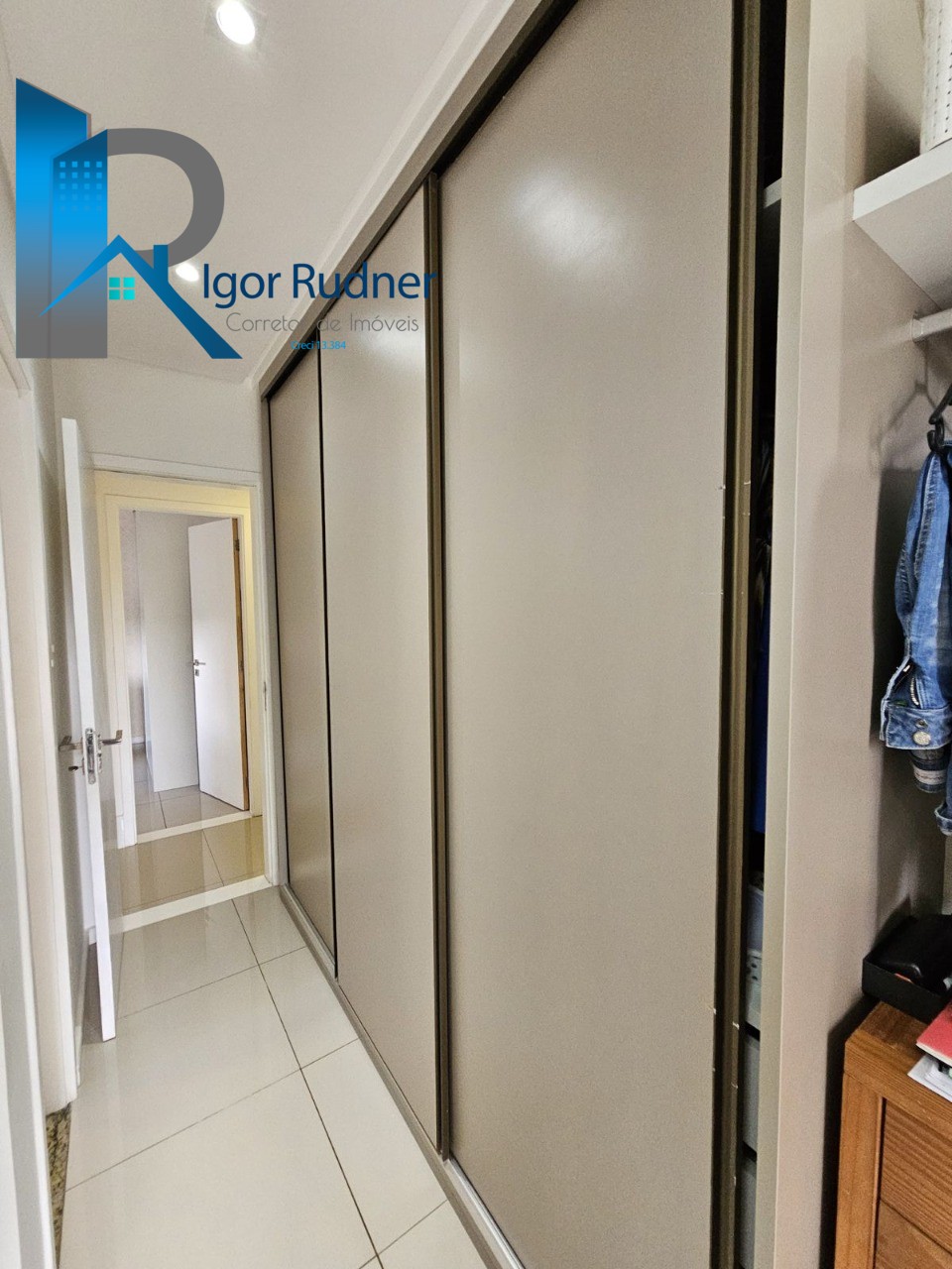 Apartamento à venda com 3 quartos, 110m² - Foto 18