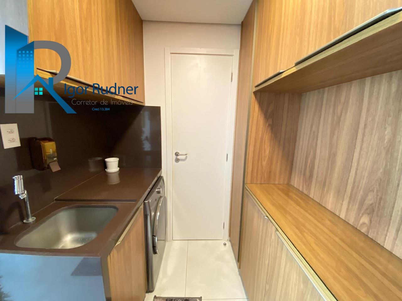 Apartamento à venda com 3 quartos, 126m² - Foto 28