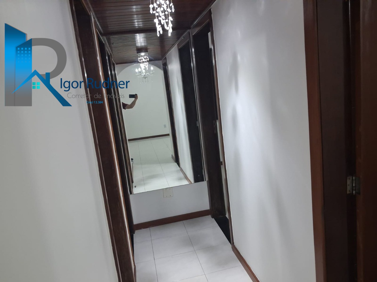 Apartamento à venda com 3 quartos, 77m² - Foto 9