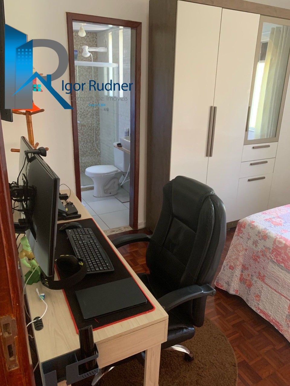 Apartamento à venda com 3 quartos, 97m² - Foto 21