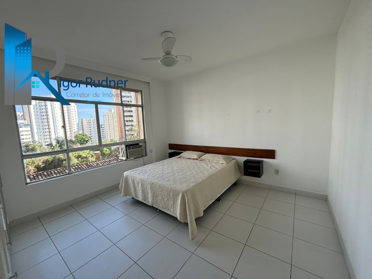 Apartamento à venda com 4 quartos, 206m² - Foto 8