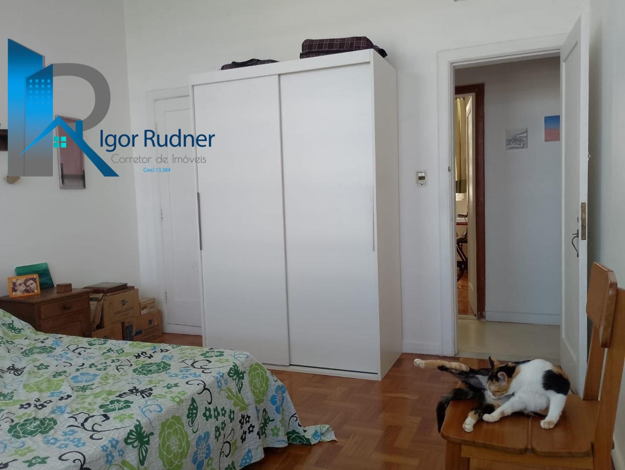 Apartamento à venda com 3 quartos, 132m² - Foto 16