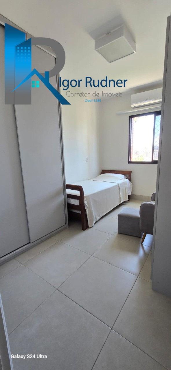 Apartamento à venda com 3 quartos, 100m² - Foto 8