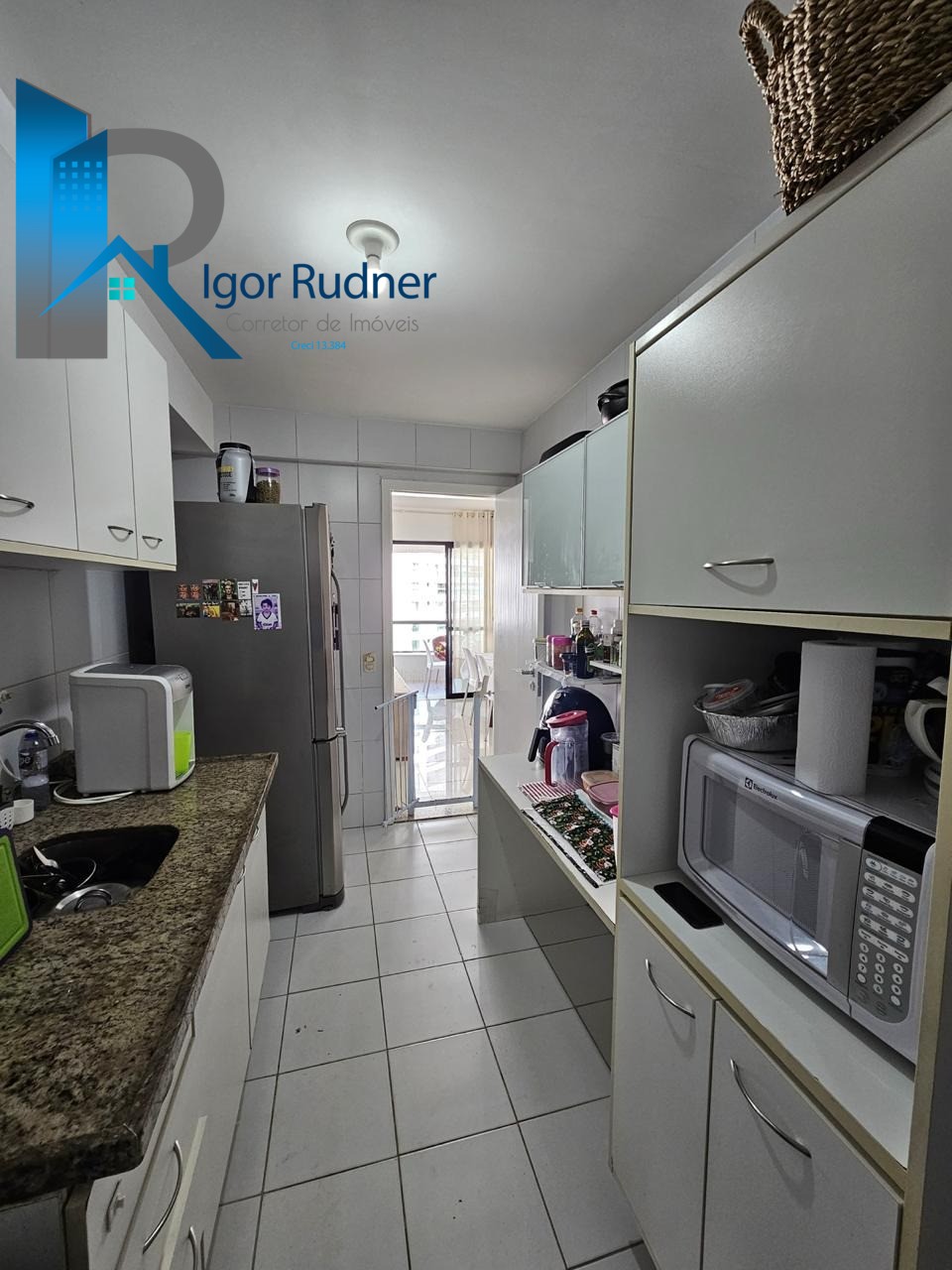 Apartamento à venda com 3 quartos, 113m² - Foto 17