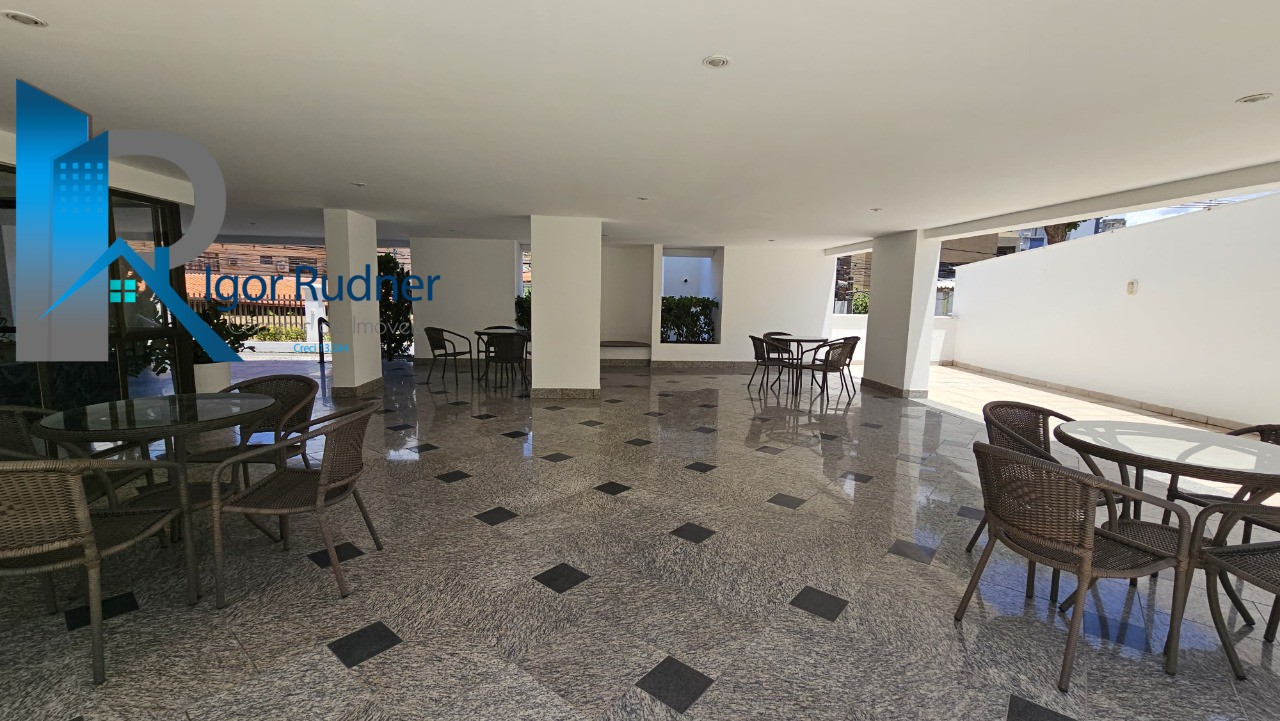 Apartamento à venda com 4 quartos, 152m² - Foto 19