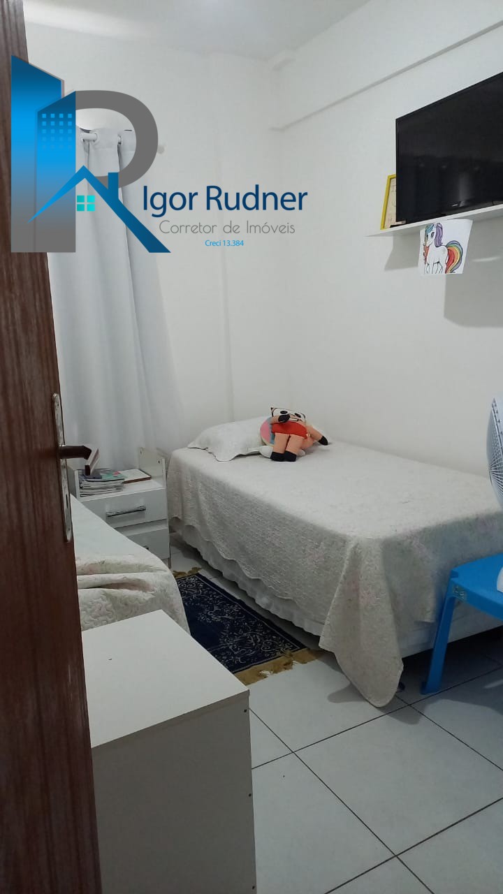 Apartamento à venda com 3 quartos, 96m² - Foto 8