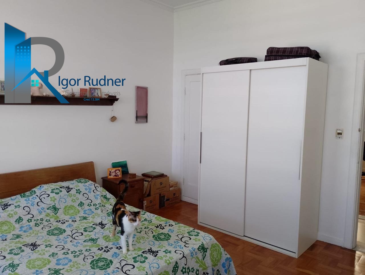 Apartamento à venda com 3 quartos, 132m² - Foto 15