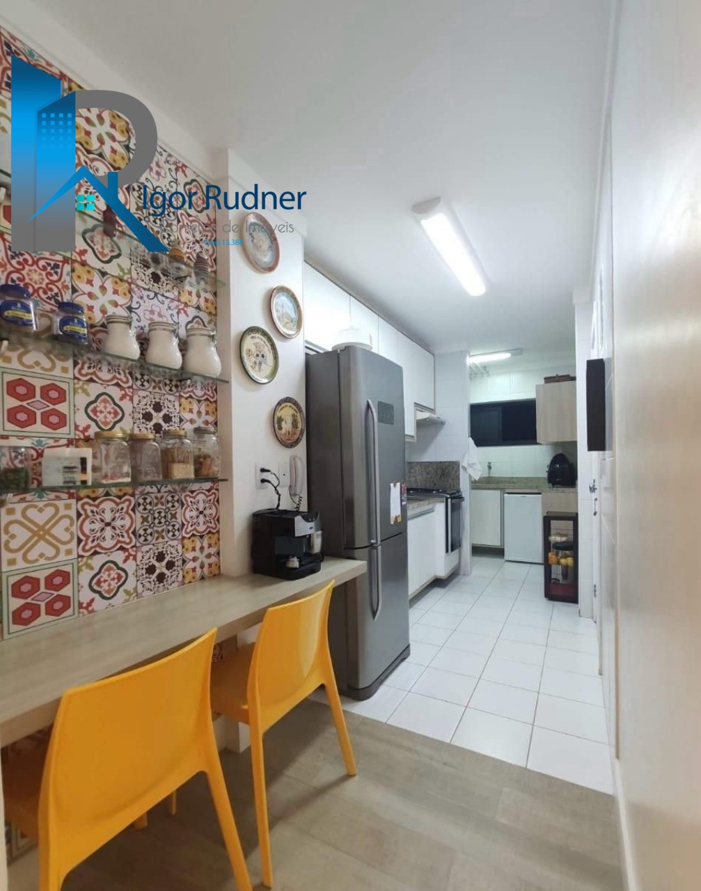 Apartamento à venda com 3 quartos, 106m² - Foto 22