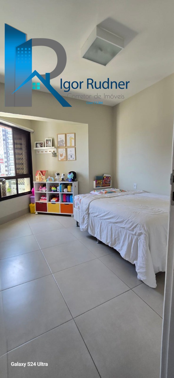 Apartamento à venda com 3 quartos, 100m² - Foto 10