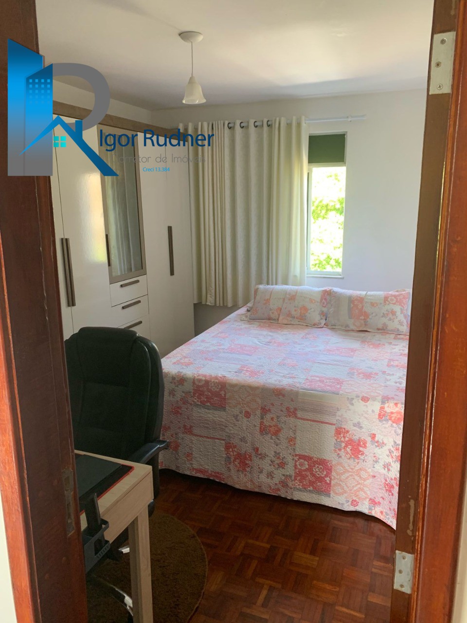 Apartamento à venda com 3 quartos, 97m² - Foto 19