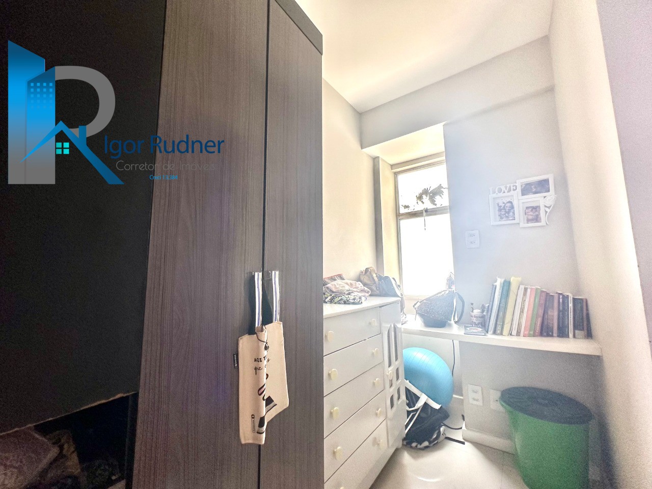 Apartamento à venda com 2 quartos, 70m² - Foto 10