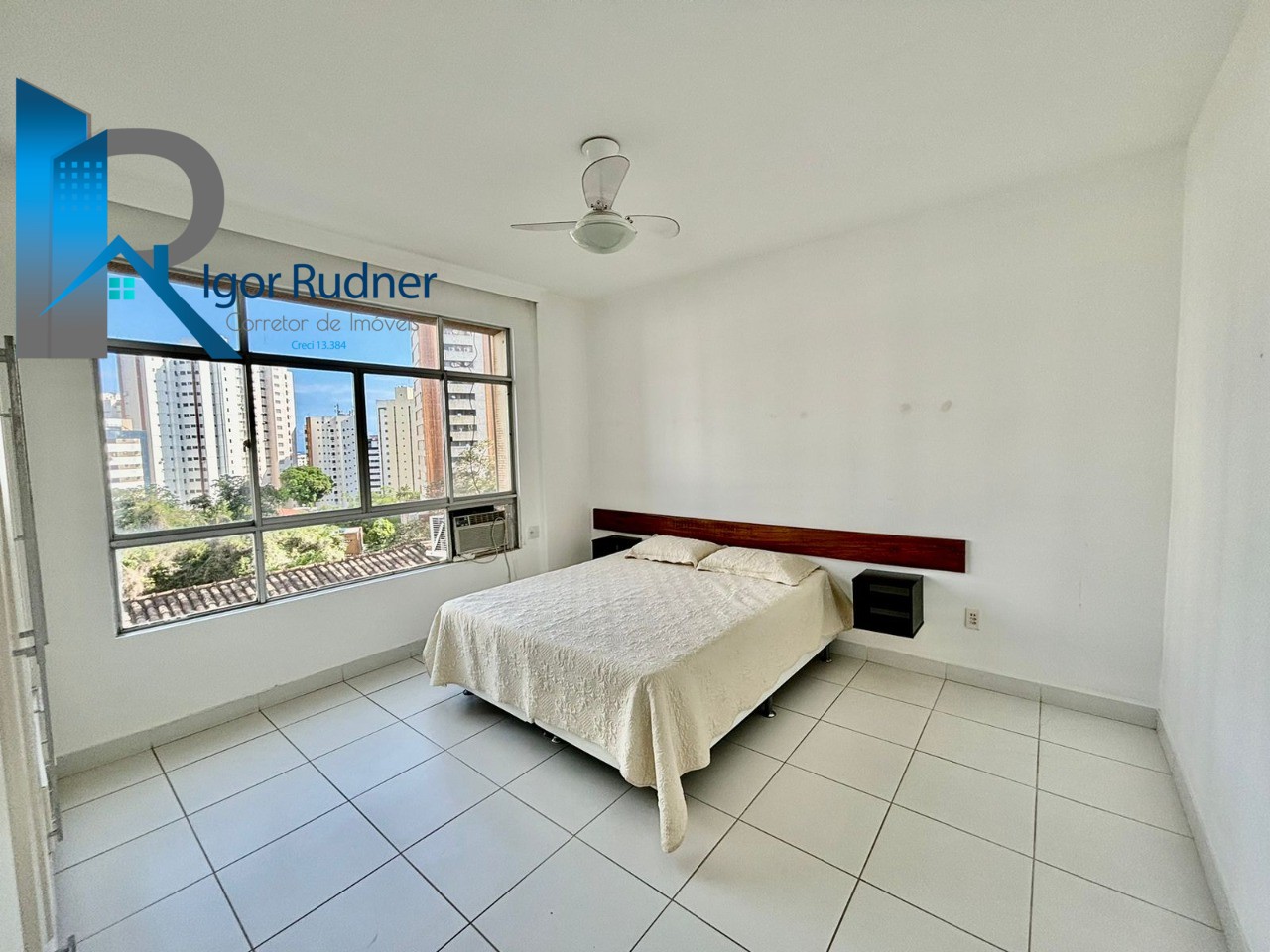 Apartamento à venda com 4 quartos, 206m² - Foto 7