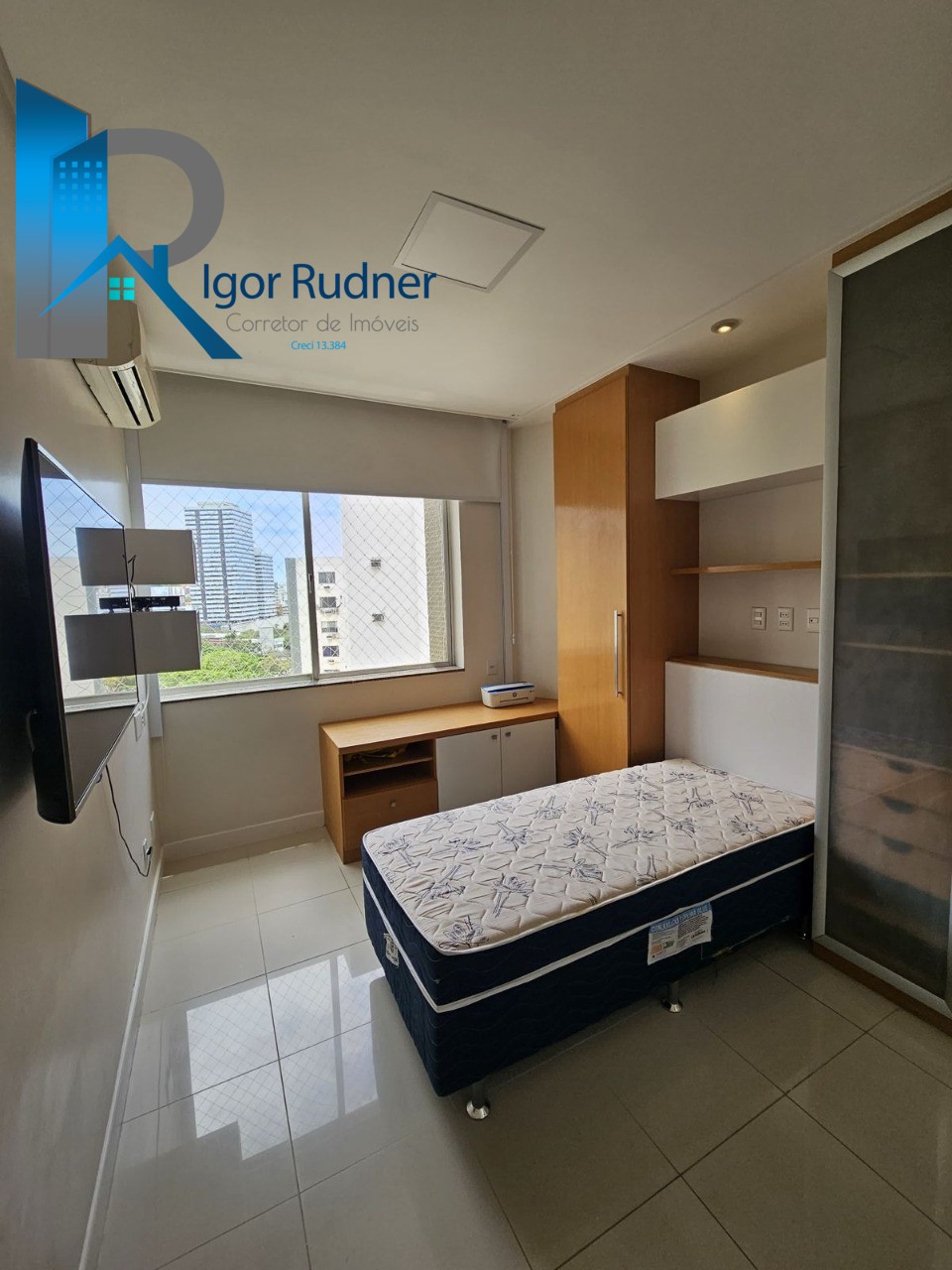 Apartamento à venda com 3 quartos, 204m² - Foto 32