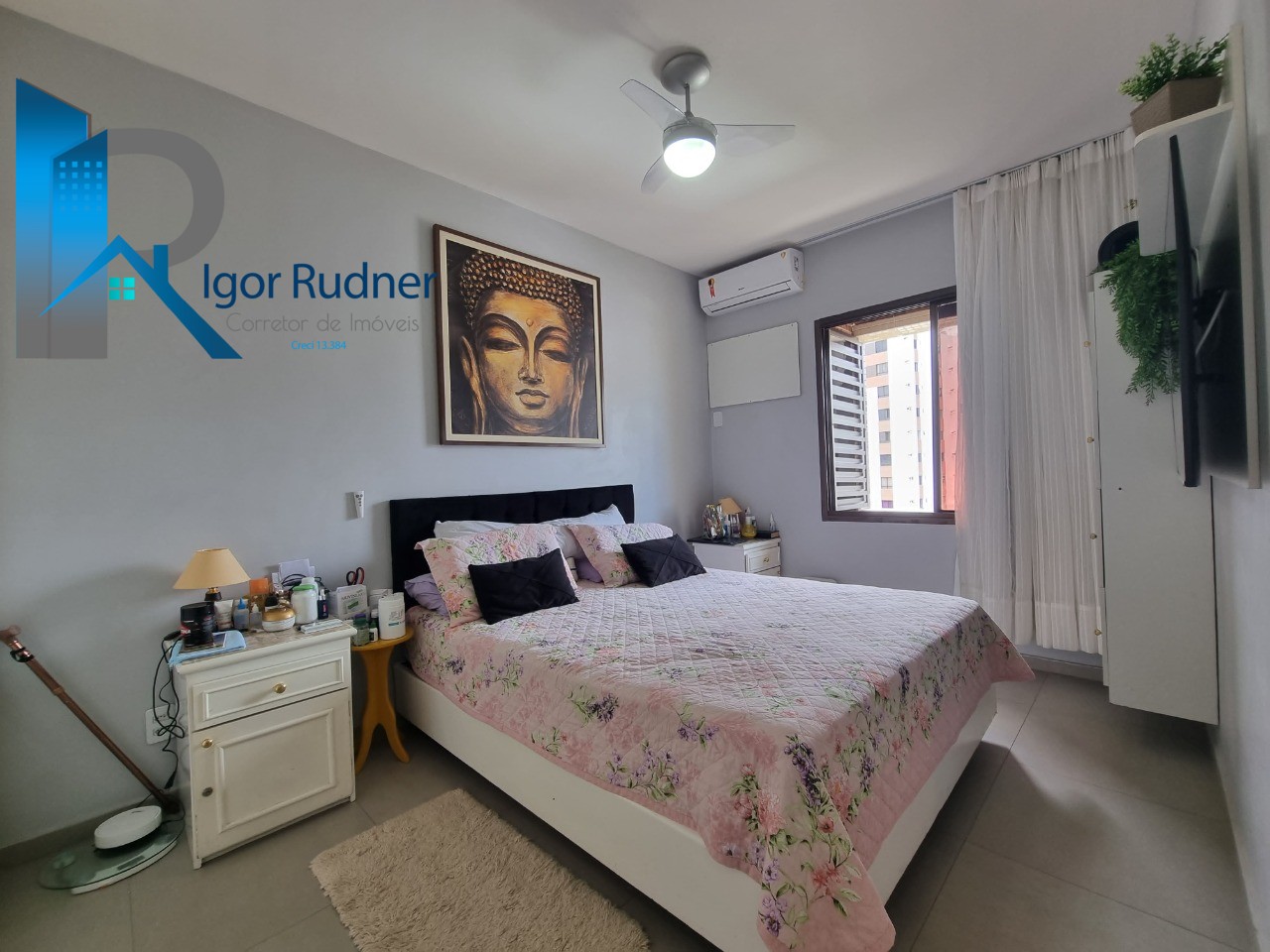 Apartamento à venda com 2 quartos, 80m² - Foto 14