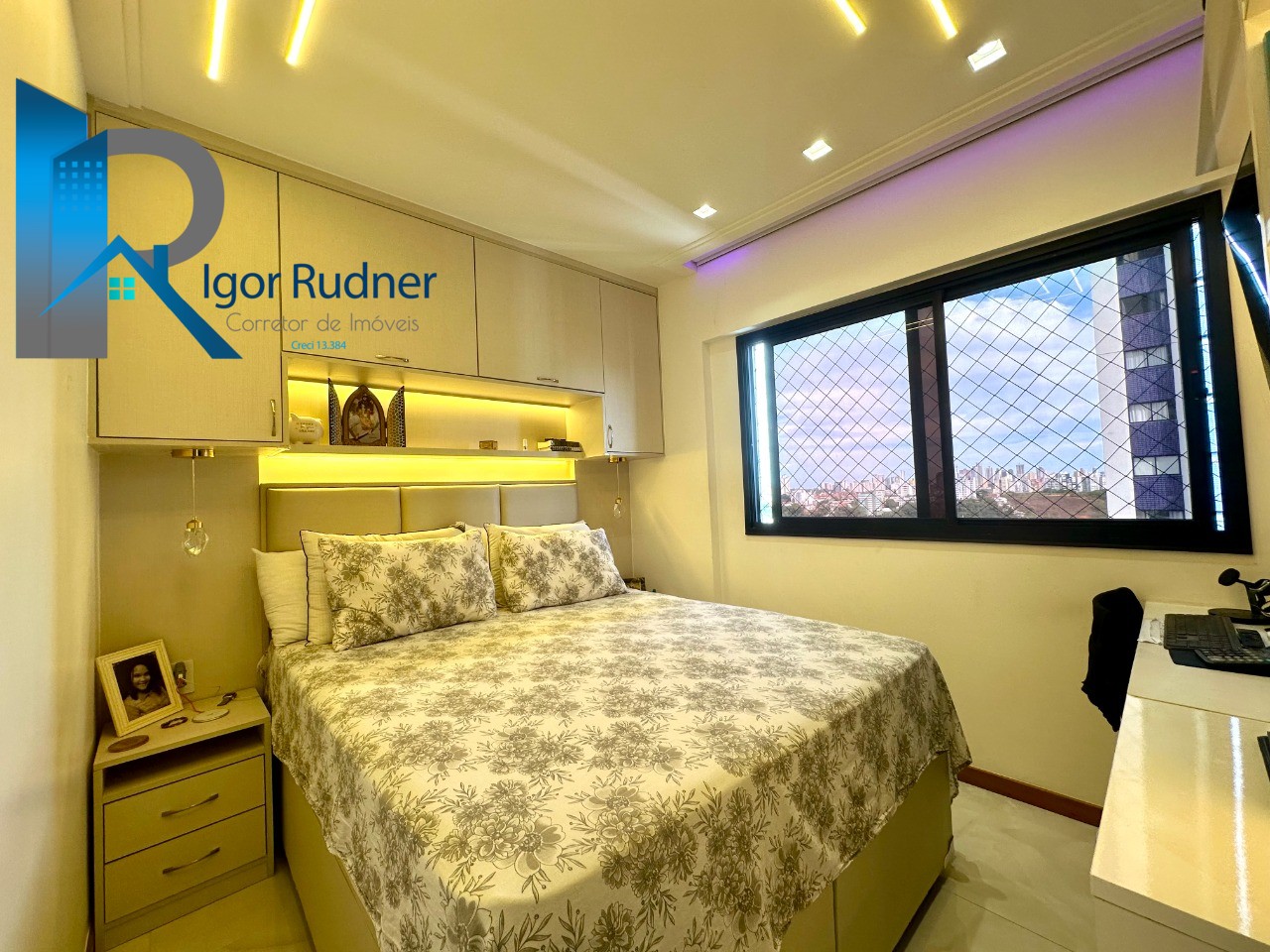 Apartamento à venda com 3 quartos, 82m² - Foto 16