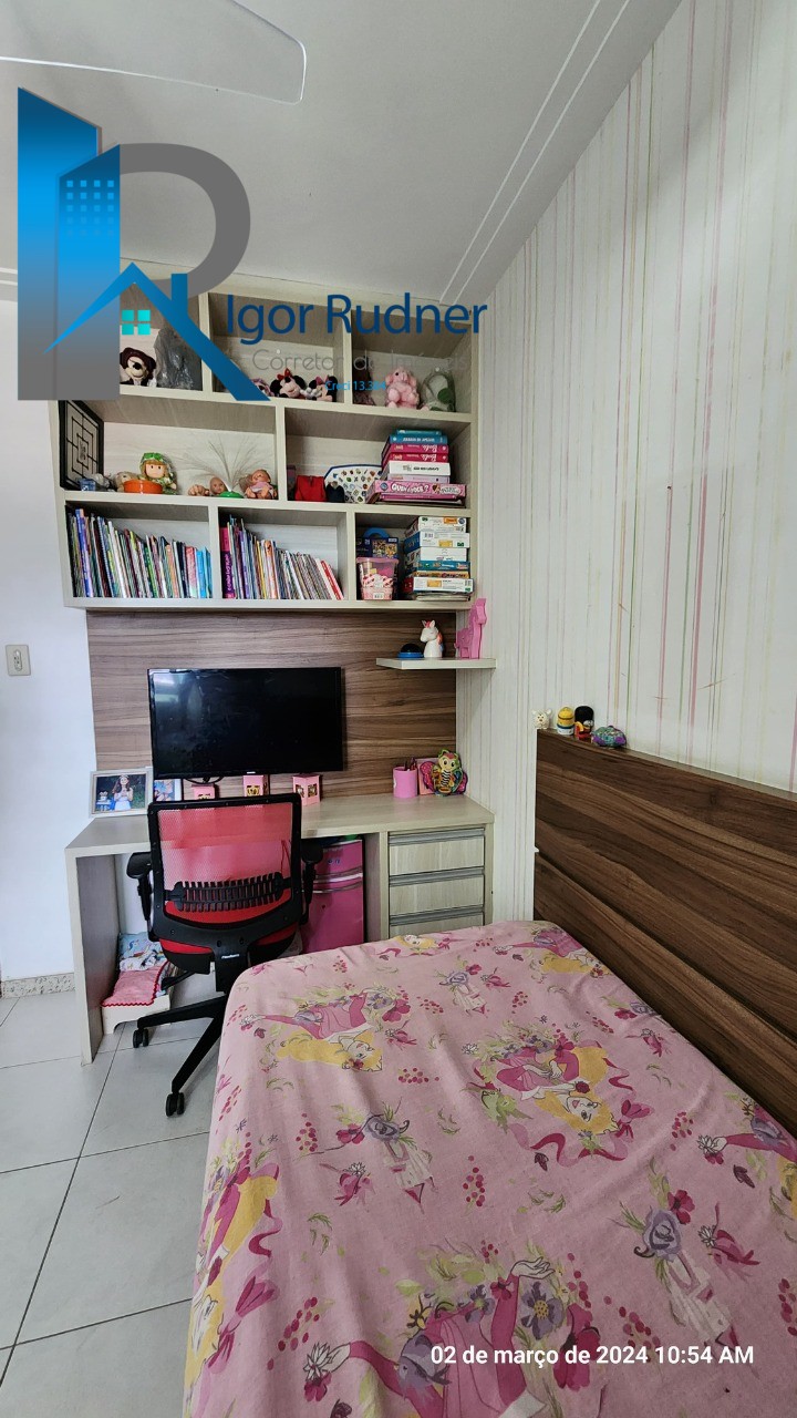 Apartamento à venda com 3 quartos, 93m² - Foto 9