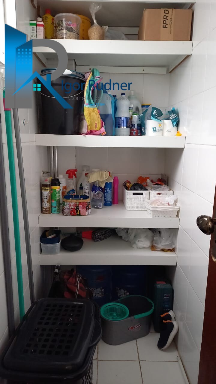 Apartamento à venda com 3 quartos, 96m² - Foto 17