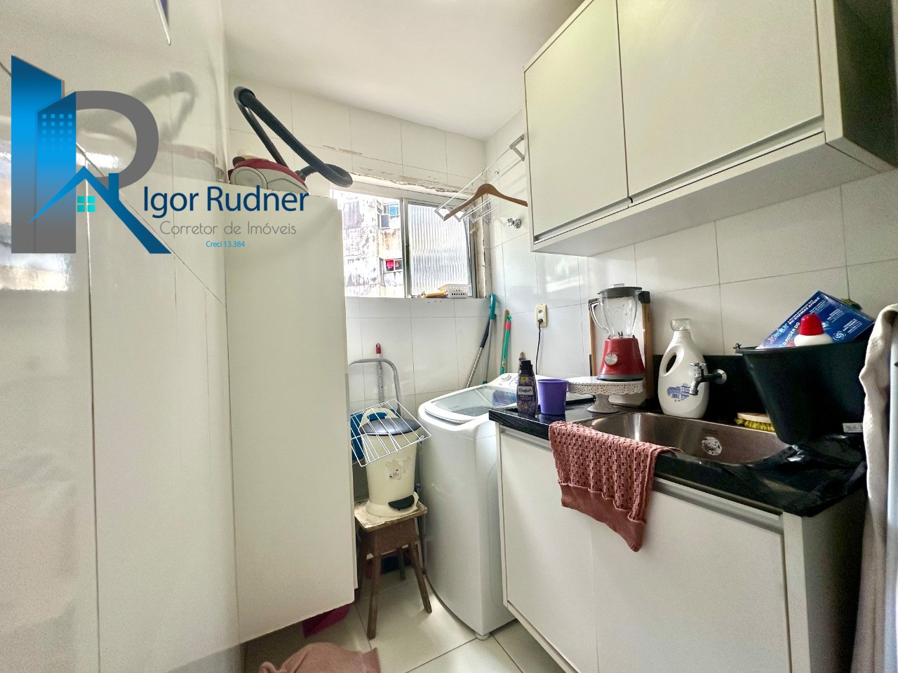 Apartamento à venda com 2 quartos, 70m² - Foto 15