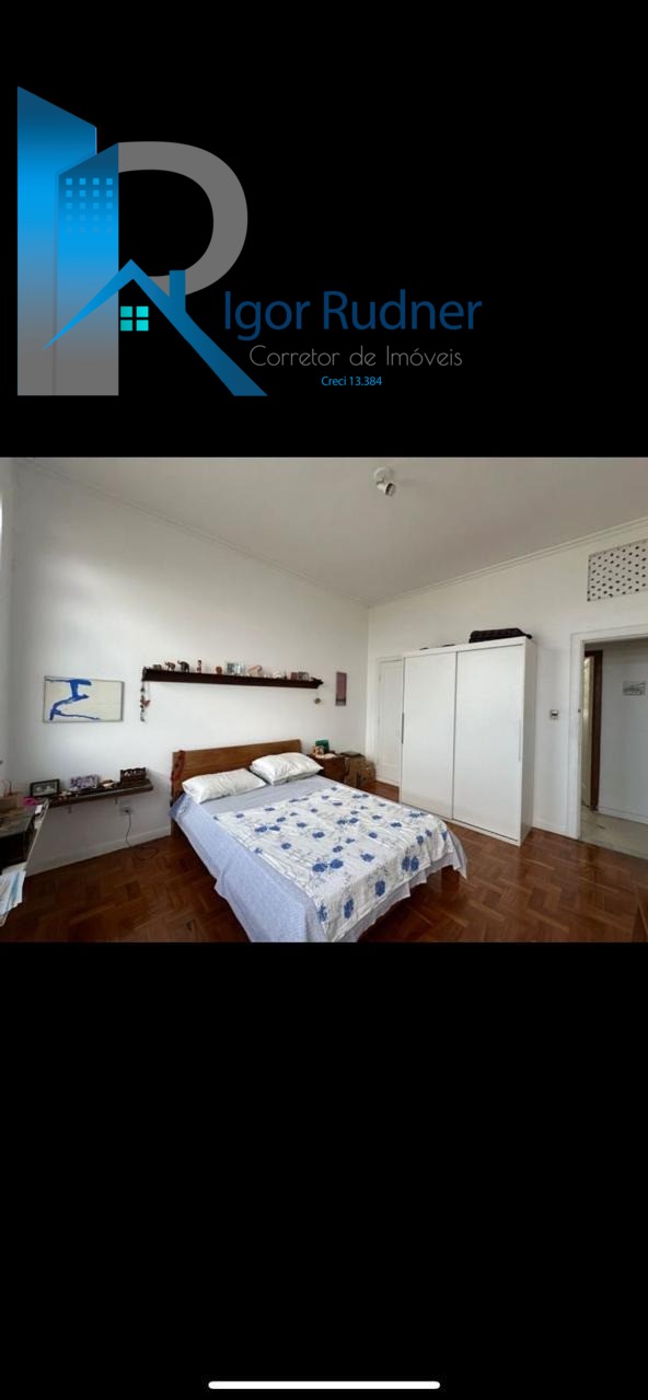 Apartamento à venda com 3 quartos, 132m² - Foto 18