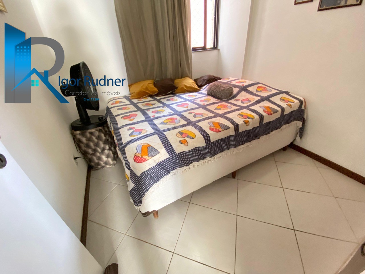 Apartamento à venda com 3 quartos, 90m² - Foto 13