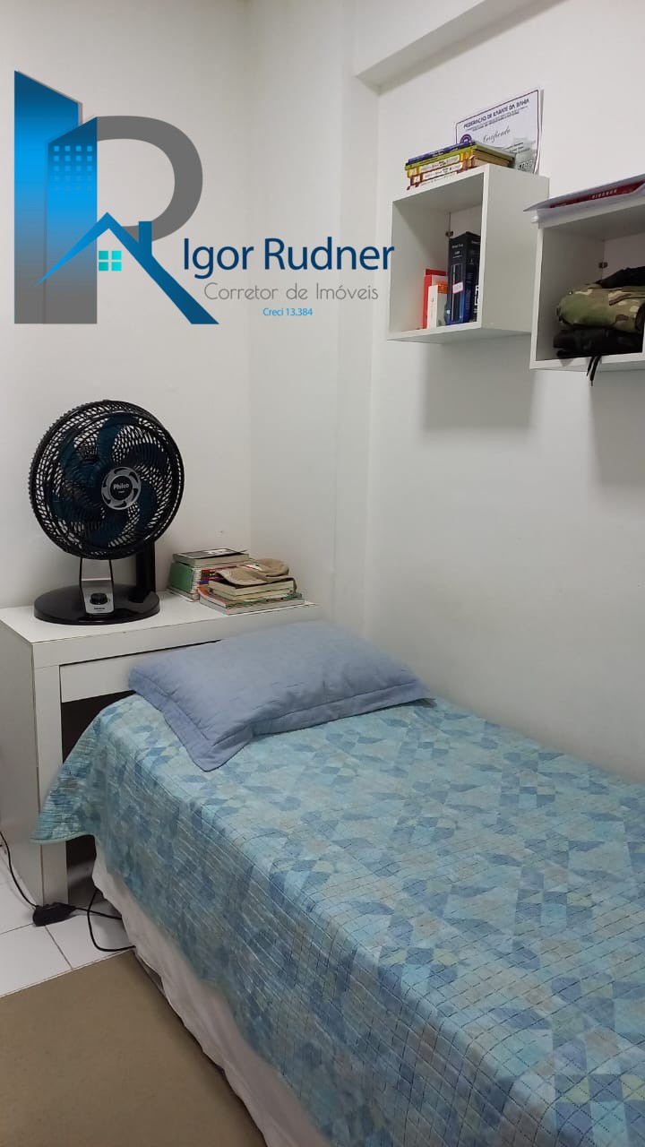 Apartamento à venda com 3 quartos, 96m² - Foto 12