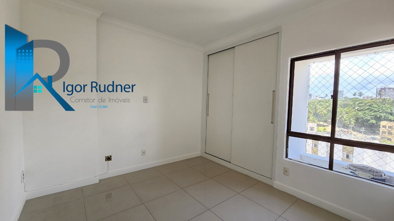 Apartamento à venda com 4 quartos, 152m² - Foto 9