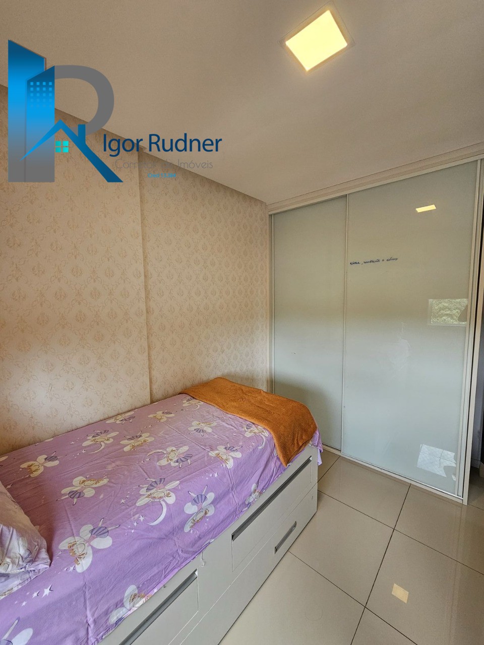 Apartamento à venda com 3 quartos, 110m² - Foto 21